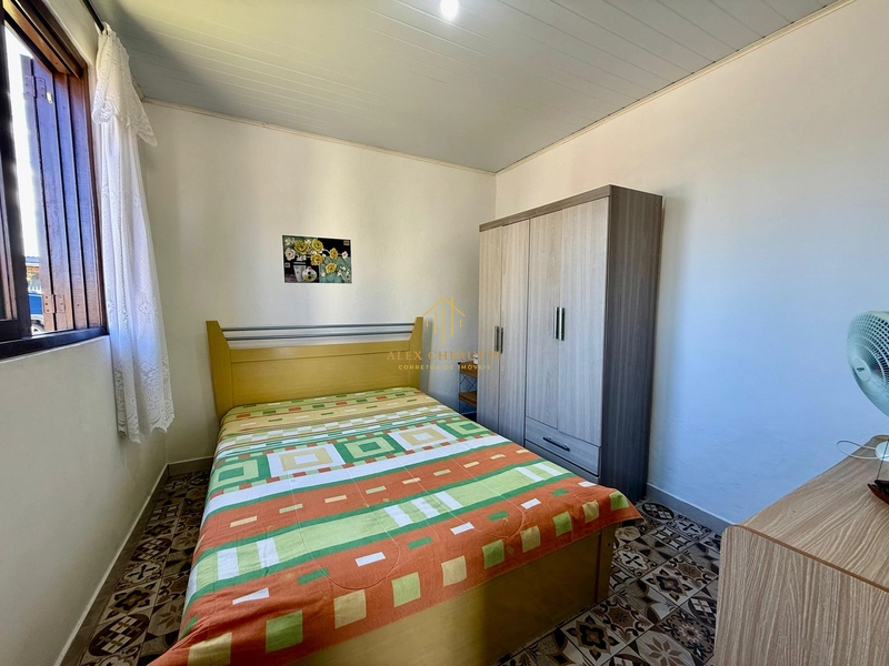 Casa na praia de Atlântida Sul, 3 dormitórios: 13ª foto da galeria de imagens do imóvel