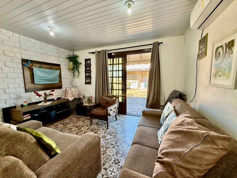 Casa na praia de Atlântida Sul, 3 dormitórios: 7ª foto da galeria de imagens do imóvel