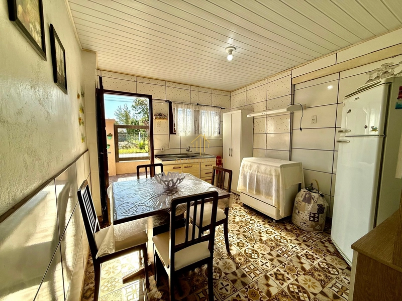 Casa na praia de Atlântida Sul, 3 dormitórios: 9ª foto da galeria de imagens do imóvel