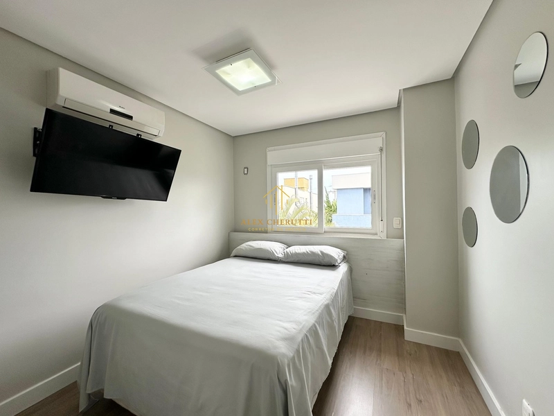 Belíssima casa no Condomínio Las Palmas: 23ª foto da galeria de imagens do imóvel