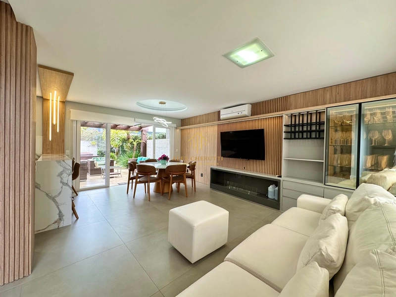 Belíssima casa no Condomínio Las Palmas: 6ª foto da galeria de imagens do imóvel