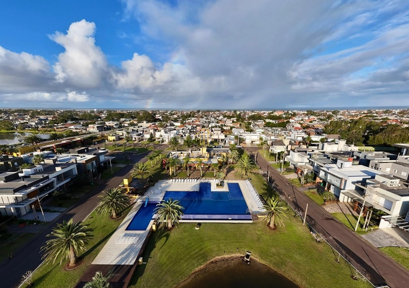 Belíssima casa no Condomínio Las Palmas: 37ª foto da galeria de imagens do imóvel