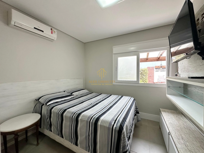 Belíssima casa no Condomínio Las Palmas: 20ª foto da galeria de imagens do imóvel