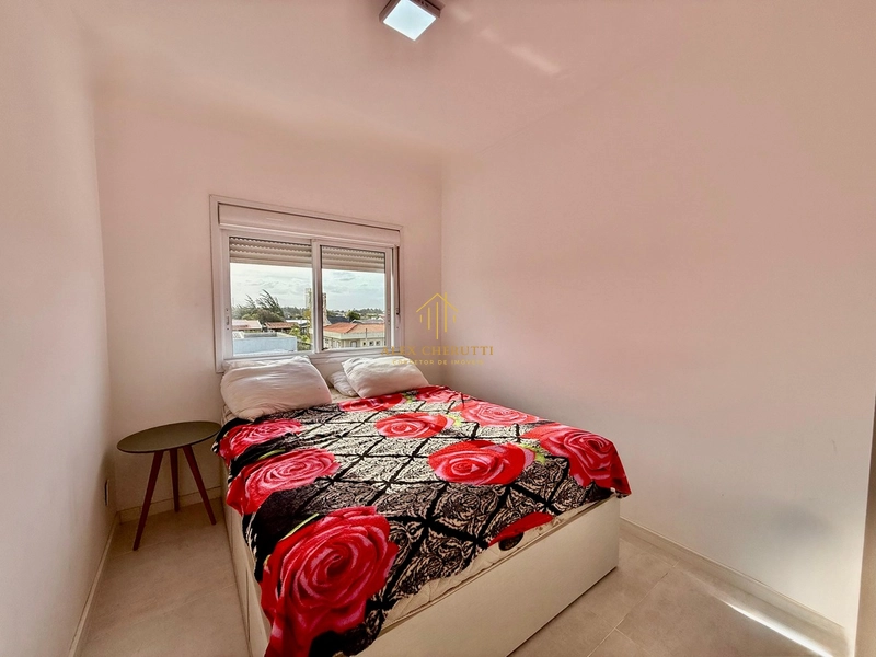 Apartamento com vista para o nascer do sol em Atlântida Sul: 12ª foto da galeria de imagens do imóvel