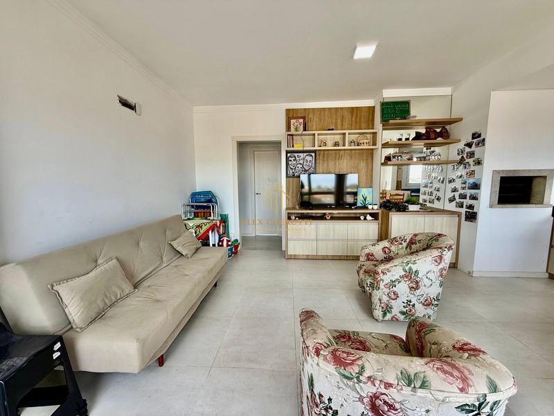 Apartamento com vista para o nascer do sol em Atlântida Sul: 3ª foto da galeria de imagens do imóvel