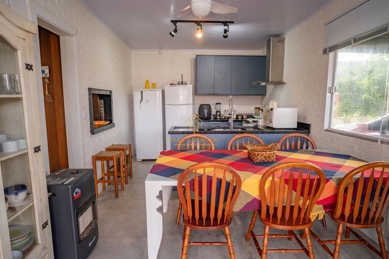 Casa na praia de Arpoador , 3 dormitórios: 8ª foto da galeria de imagens do imóvel