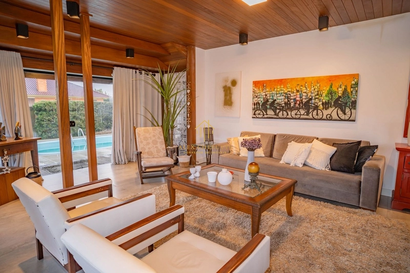 Casa na praia de Arpoador , 3 dormitórios: 5ª foto da galeria de imagens do imóvel