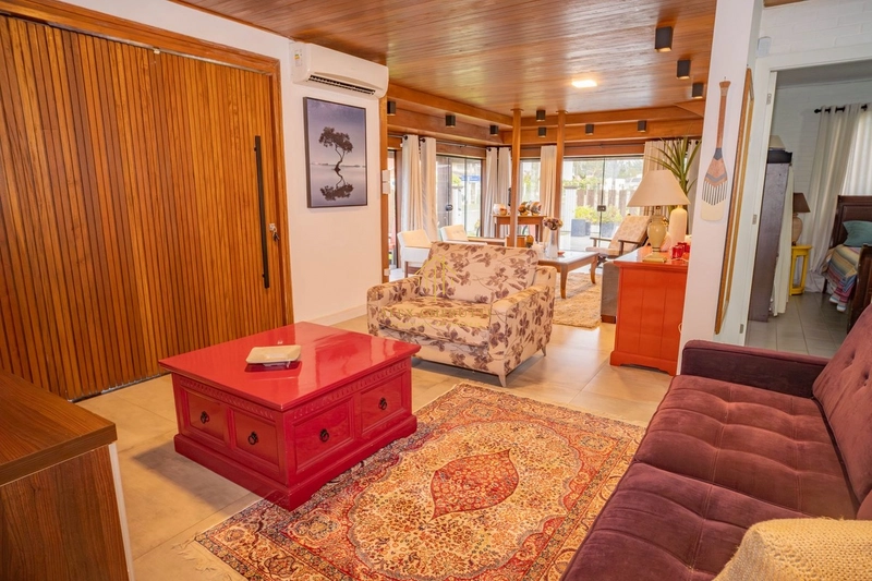 Casa na praia de Arpoador , 3 dormitórios: 7ª foto da galeria de imagens do imóvel