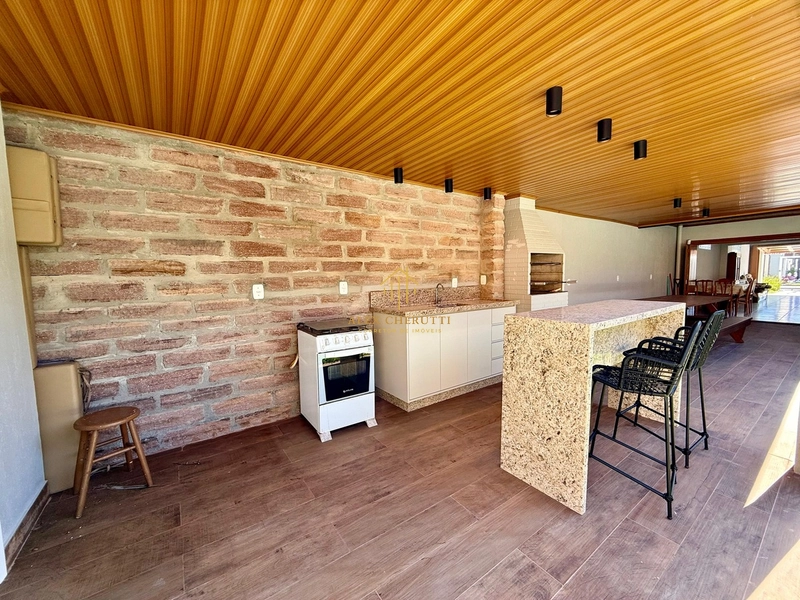 Linda casa bem localizada no centro de Xangri-lá: 20ª foto da galeria de imagens do imóvel
