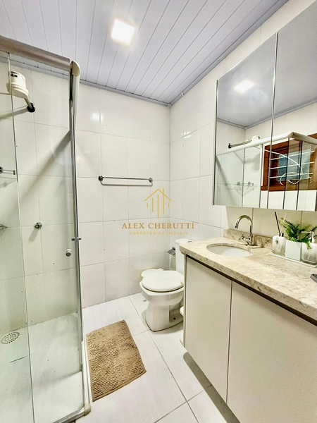 Linda casa bem localizada no centro de Xangri-lá: 14ª foto da galeria de imagens do imóvel