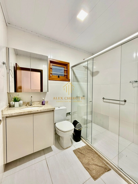 Linda casa bem localizada no centro de Xangri-lá: 12ª foto da galeria de imagens do imóvel