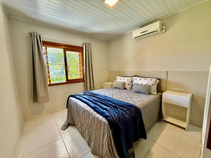 Linda casa bem localizada no centro de Xangri-lá: 11ª foto da galeria de imagens do imóvel