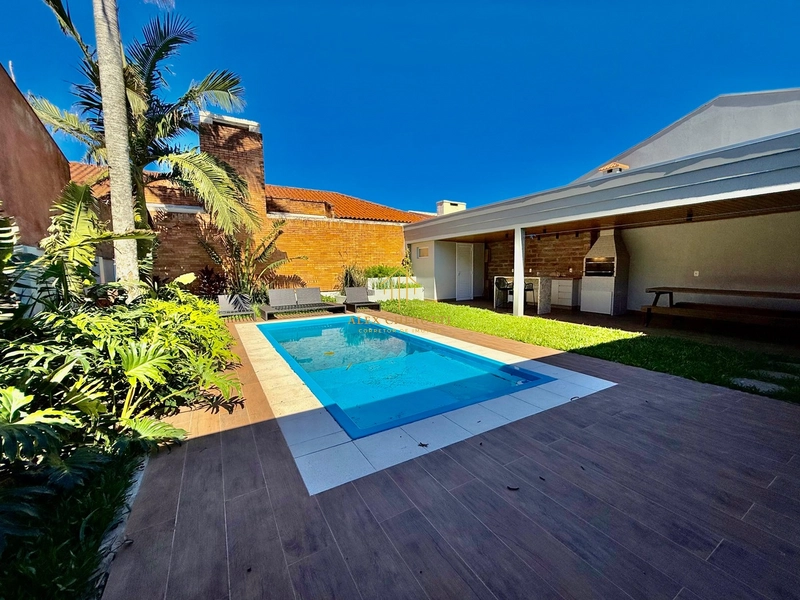 Linda casa bem localizada no centro de Xangri-lá: 22ª foto da galeria de imagens do imóvel