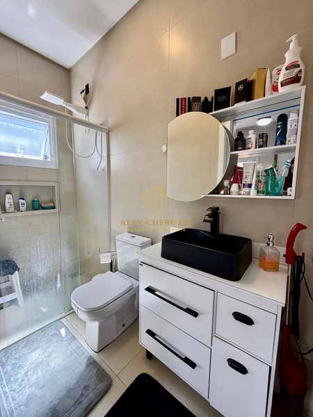 Casa na Praia de Rainha do Mar, 2 suítes: 28ª foto da galeria de imagens do imóvel