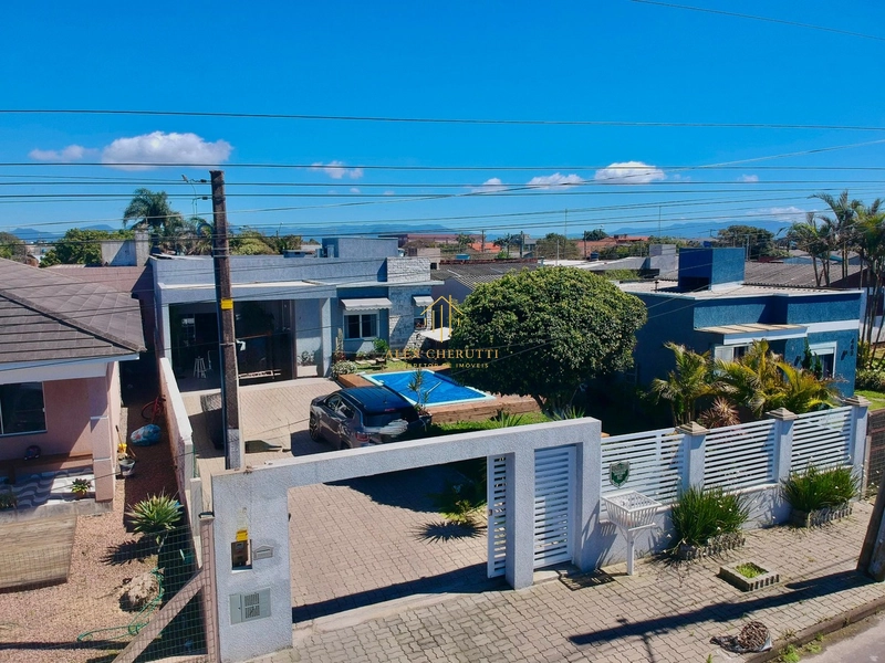 Casa na Praia de Rainha do Mar, 2 suítes: 32ª foto da galeria de imagens do imóvel