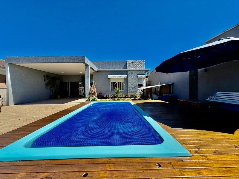 Casa na Praia de Rainha do Mar, 2 suítes: 3ª foto da galeria de imagens do imóvel
