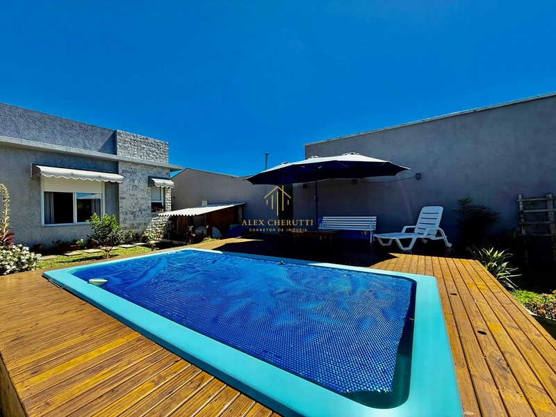 Casa na Praia de Rainha do Mar, 2 suítes: 5ª foto da galeria de imagens do imóvel