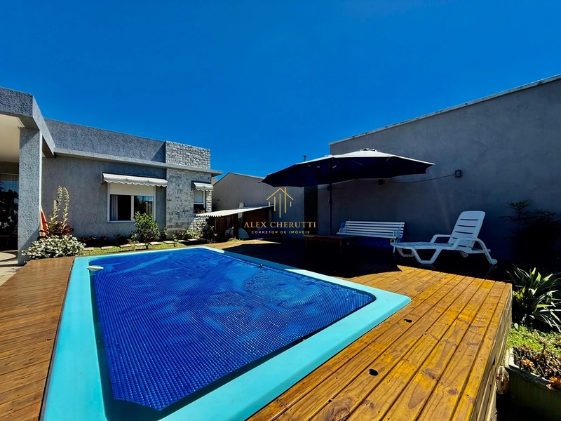 Casa na Praia de Rainha do Mar, 2 suítes: 4ª foto da galeria de imagens do imóvel