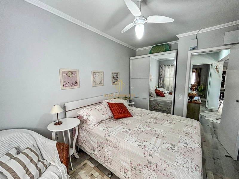 Casa com 2 dormitórios na Marina: 7ª foto da galeria de imagens do imóvel