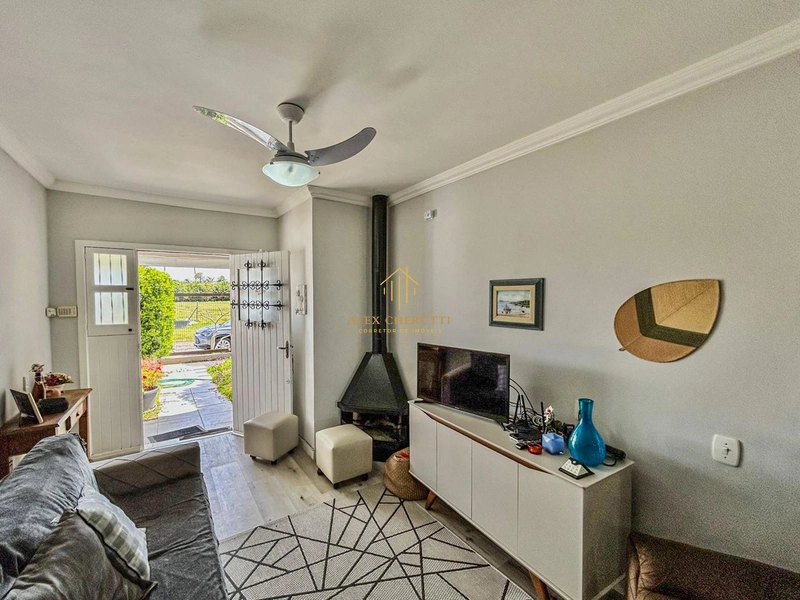 Casa com 2 dormitórios na Marina: 5ª foto da galeria de imagens do imóvel