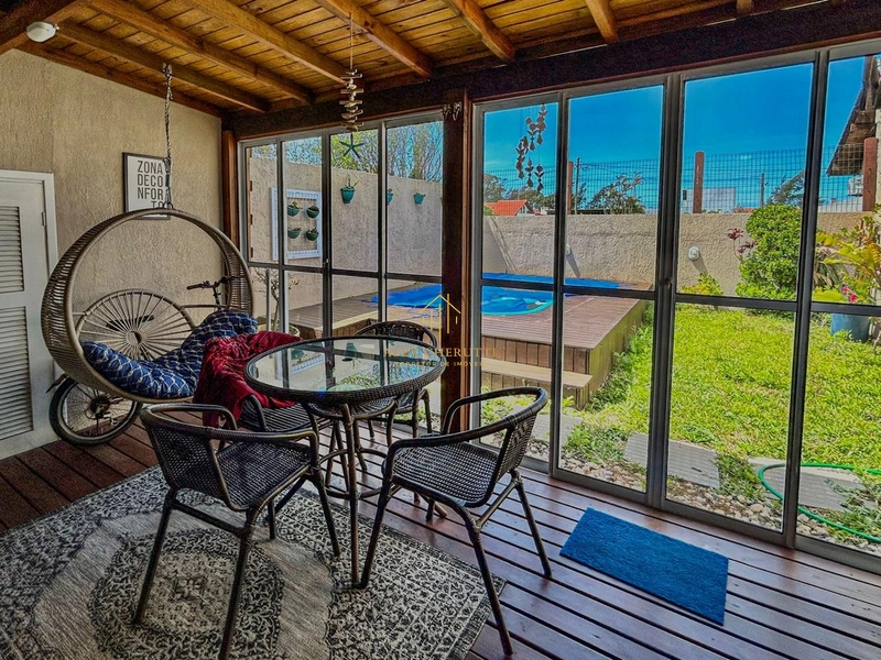 Casa com 2 dormitórios na Marina: 1ª foto da galeria de imagens do imóvel