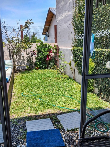 Casa com 2 dormitórios na Marina: 4ª foto da galeria de imagens do imóvel