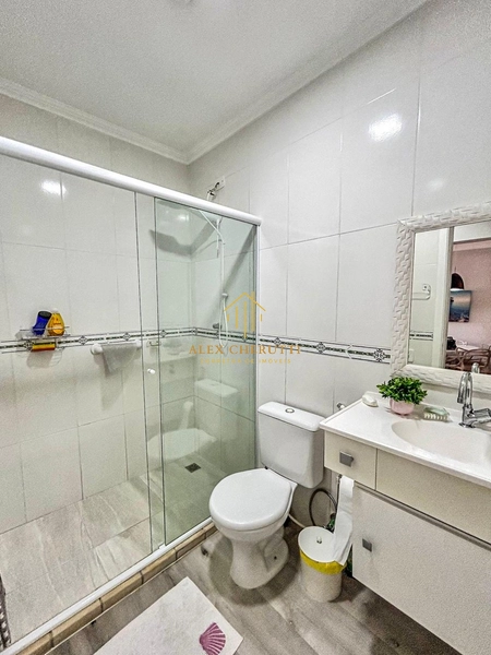 Casa com 2 dormitórios na Marina: 9ª foto da galeria de imagens do imóvel