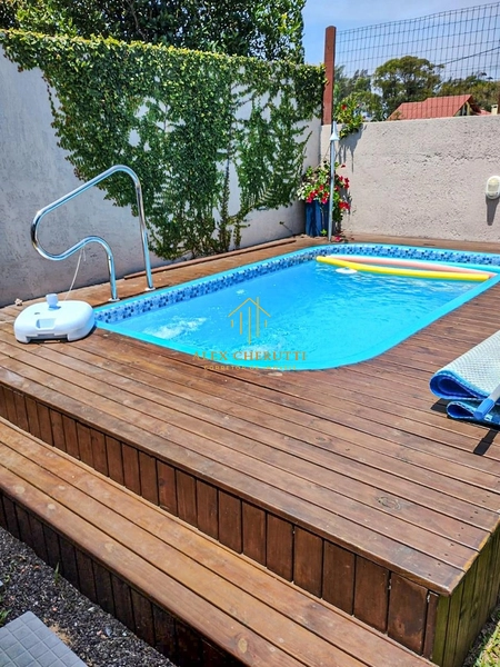 Casa com 2 dormitórios na Marina: 14ª foto da galeria de imagens do imóvel