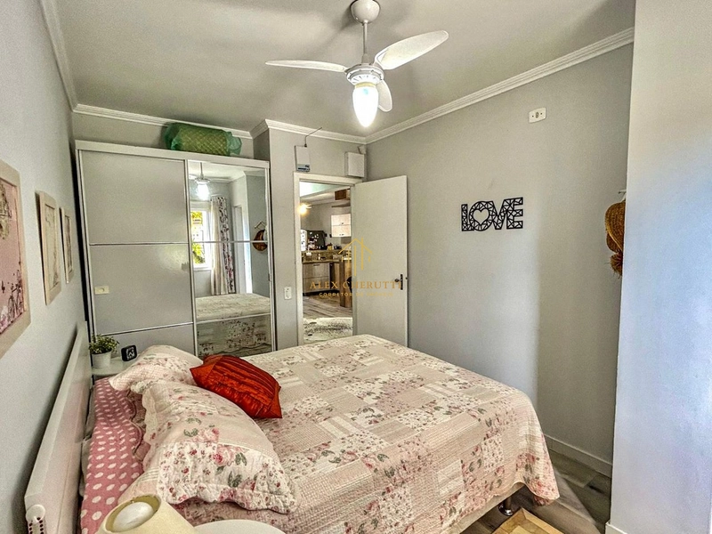 Casa com 2 dormitórios na Marina: 8ª foto da galeria de imagens do imóvel