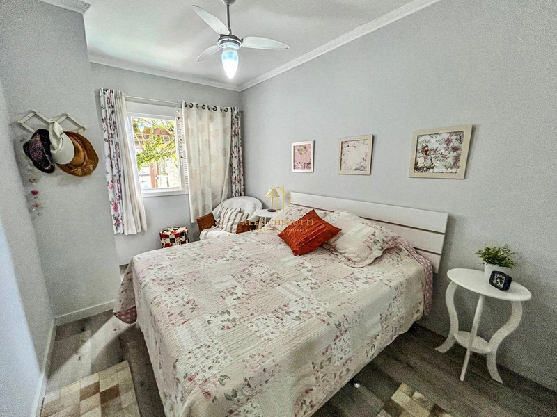 Casa com 2 dormitórios na Marina: 10ª foto da galeria de imagens do imóvel
