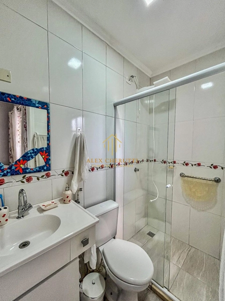 Casa com 2 dormitórios na Marina: 13ª foto da galeria de imagens do imóvel