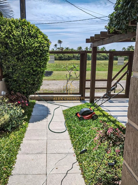 Casa com 2 dormitórios na Marina: 3ª foto da galeria de imagens do imóvel