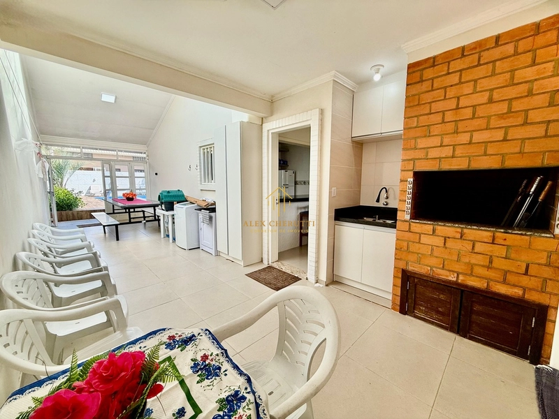 Excelente casa na praia de Rainha do Mar: 7ª foto da galeria de imagens do imóvel