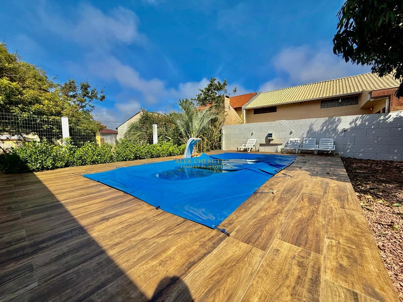 Excelente casa na praia de Rainha do Mar: 28ª foto da galeria de imagens do imóvel