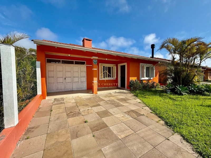 Excelente casa na praia de Rainha do Mar: 3ª foto da galeria de imagens do imóvel