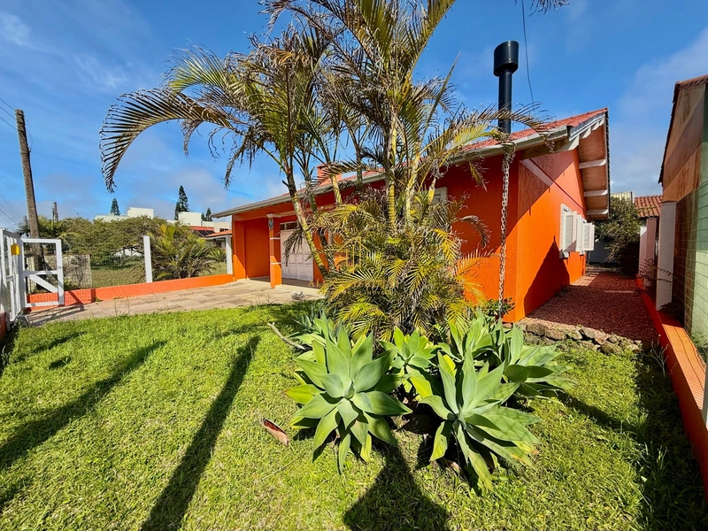 Excelente casa na praia de Rainha do Mar: 6ª foto da galeria de imagens do imóvel