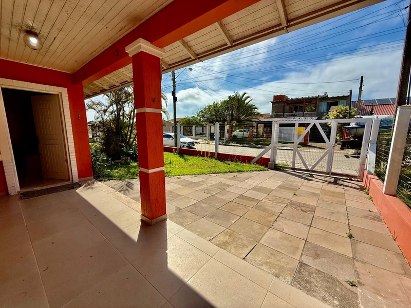 Excelente casa na praia de Rainha do Mar: 4ª foto da galeria de imagens do imóvel