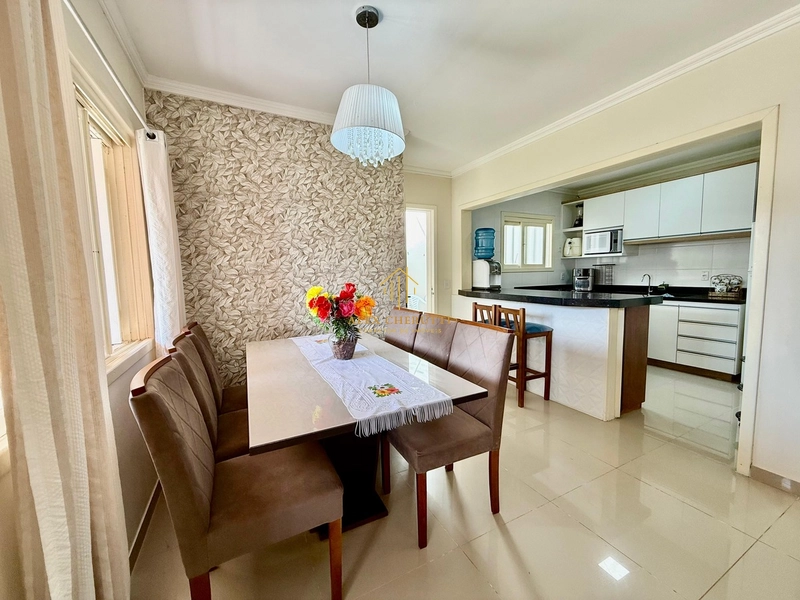 Excelente casa na praia de Rainha do Mar: 14ª foto da galeria de imagens do imóvel