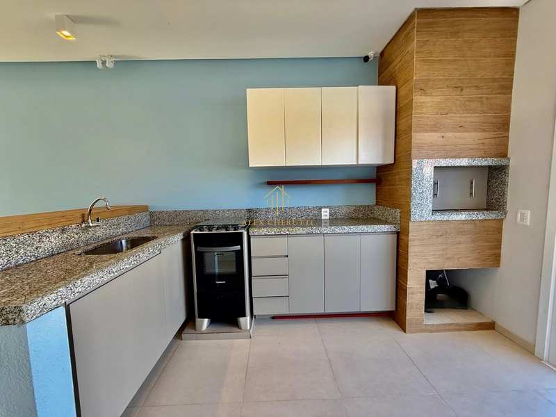 Bela casa geminada na praia de Atlântida Sul: 14ª foto da galeria de imagens do imóvel