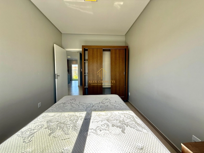 Bela casa geminada na praia de Atlântida Sul: 20ª foto da galeria de imagens do imóvel
