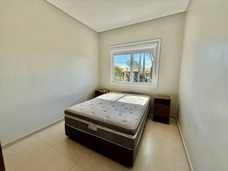 Bela casa geminada na praia de Atlântida Sul: 19ª foto da galeria de imagens do imóvel