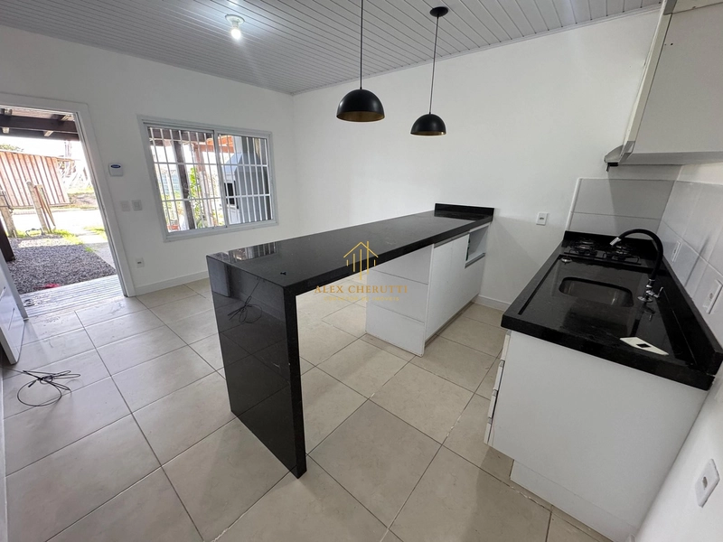 Casa na Praia de Noiva do Mar, 2 dormitórios: 8ª foto da galeria de imagens do imóvel