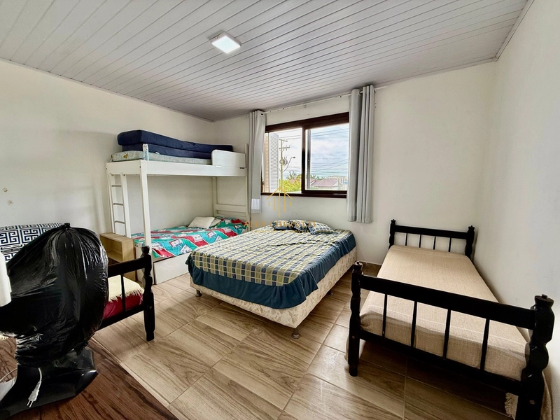 Casa na Praia de Mariápolis, 5 dormitórios: 16ª foto da galeria de imagens do imóvel