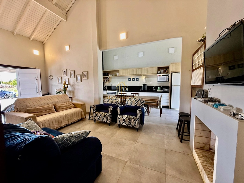 Casa na Praia de Mariápolis, 5 dormitórios: 9ª foto da galeria de imagens do imóvel
