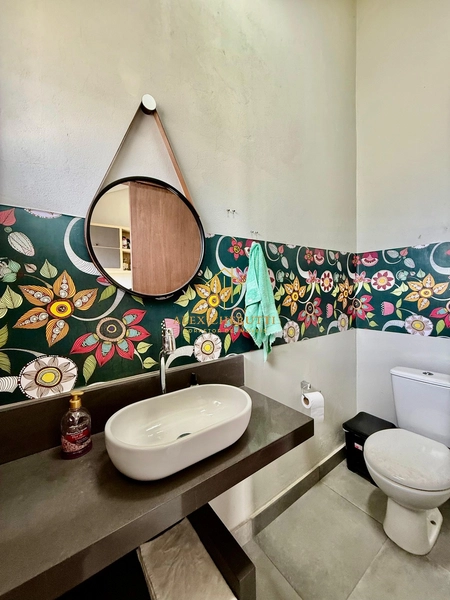 Casa na Praia de Mariápolis, 5 dormitórios: 15ª foto da galeria de imagens do imóvel