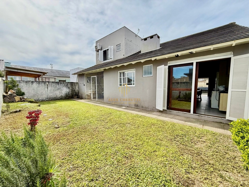Casa na Praia de Mariápolis, 5 dormitórios: 26ª foto da galeria de imagens do imóvel