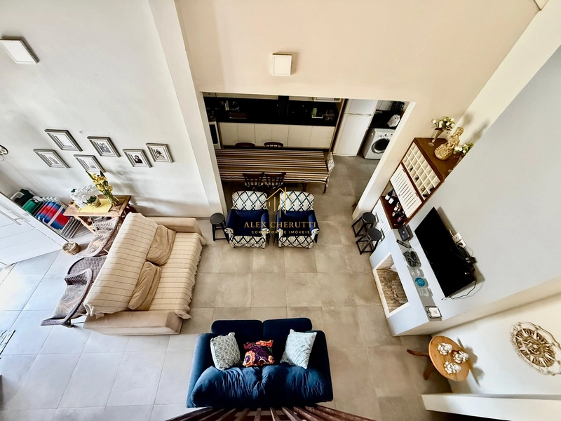 Casa na Praia de Mariápolis, 5 dormitórios: 6ª foto da galeria de imagens do imóvel