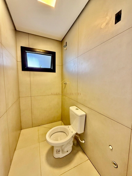 Casa na Praia de Atlântida Sul, 3 dormitórios: 13ª foto da galeria de imagens do imóvel
