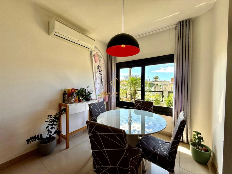 Casa na Praia de Rainha do Mar, 3 dormitórios: 9ª foto da galeria de imagens do imóvel