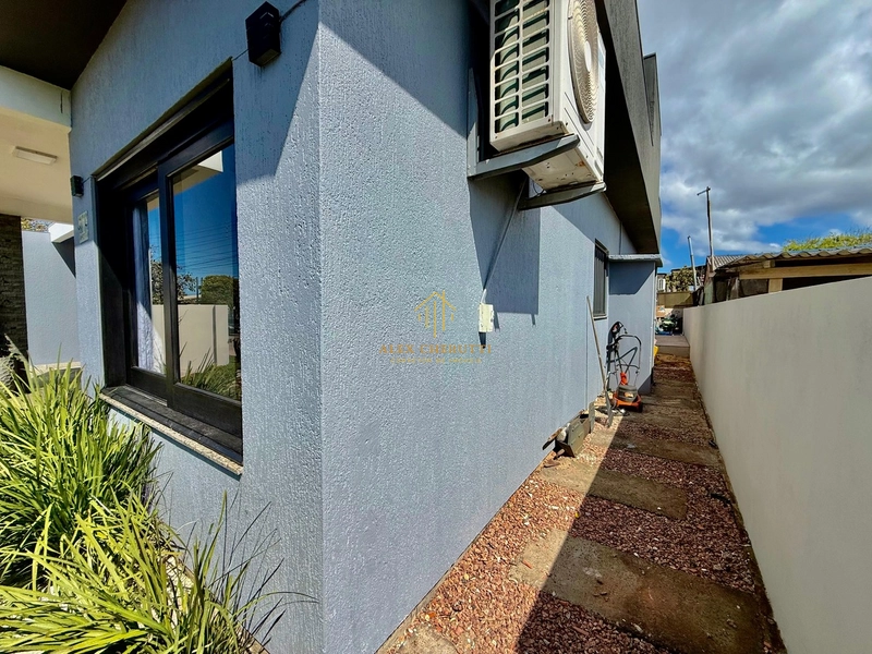 Casa na Praia de Rainha do Mar, 3 dormitórios: 5ª foto da galeria de imagens do imóvel